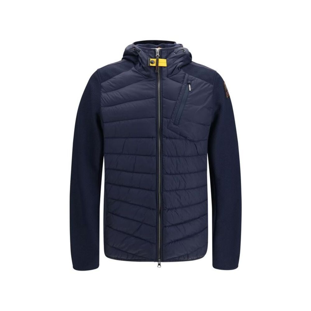 Parajumpers Blue Goose Down Shell Men's Jacket